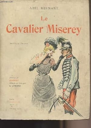 Image du vendeur pour Le cavalier Miserey mis en vente par Le-Livre