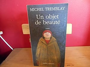 Seller image for UN OBJET DE BEAUTE for sale by La Bouquinerie  Dd