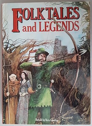 Folk Tales and Legends