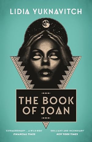 Immagine del venditore per The Book of Joan (Paperback) venduto da Grand Eagle Retail