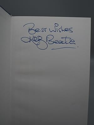 Bild des Verkufers fr The Beat. zum Verkauf von ROBIN SUMMERS BOOKS LTD