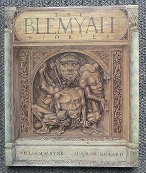 THE BLEMYAH STORIES.