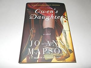 Seller image for Owen's Daughter: A Novel for sale by Paradise Found Books