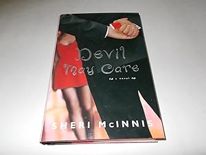 Seller image for Devil May Care: A Novel for sale by Paradise Found Books