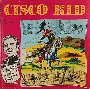 Cisco Kid II