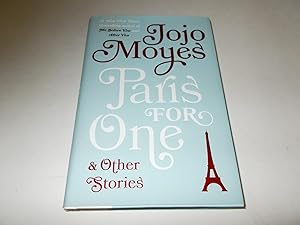 Seller image for Paris for One and Other Stories for sale by Paradise Found Books