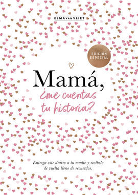 MAMÁ, ME CUENTAS TU HISTORIA?