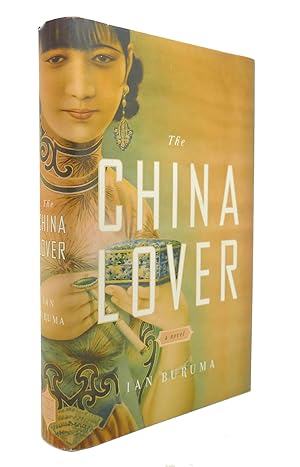 Seller image for THE CHINA LOVER A Novel for sale by Rare Book Cellar