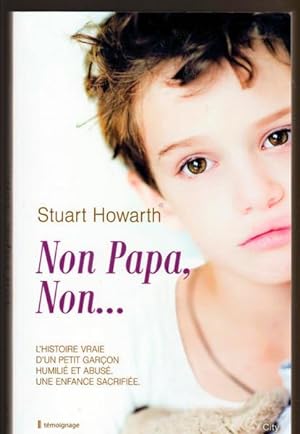 Seller image for Non Papa, non. for sale by Livres Norrois