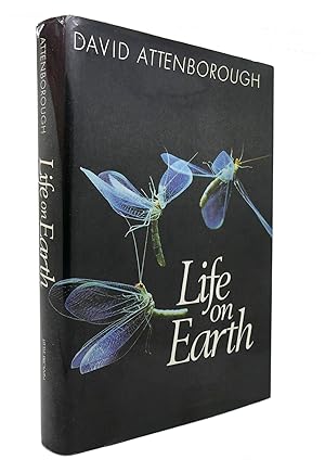 LIFE ON EARTH A Natural History