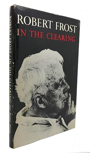 Seller image for IN THE CLEARING for sale by Rare Book Cellar