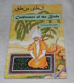 Seller image for Conference of the Birds: A Mystic Allegory for sale by Pheonix Books and Collectibles