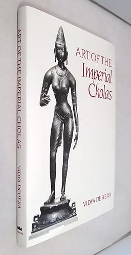 Art of the Imperial Cholas