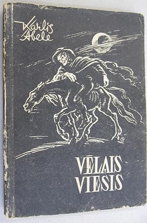 Seller image for Velais Viesis; Balades for sale by Midway Book Store (ABAA)