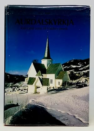 Aurdalskyrkja Fra Lund Sokn Til Valdres Prosti