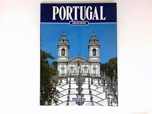 Imagen del vendedor de Portugal : English Edition. a la venta por Antiquariat Buchhandel Daniel Viertel