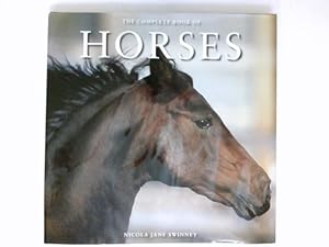 The Complete Book of Horses :