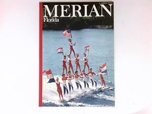 Seller image for Florida : Merian ; 33. 5. for sale by Antiquariat Buchhandel Daniel Viertel