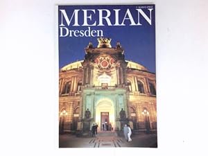 Dresden : Merian ; Jg. 48, Nr. 1.