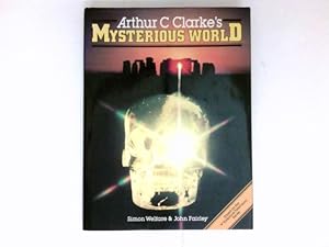 Seller image for Arthur C.Clarke's Mysterious World : for sale by Antiquariat Buchhandel Daniel Viertel