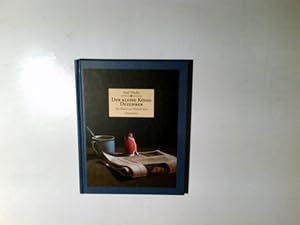 Bild des Verkufers fr Der kleine Knig Dezember zum Verkauf von Antiquariat Buchhandel Daniel Viertel