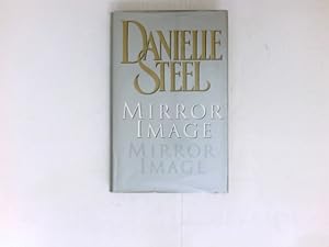 Bild des Verkufers fr Mirror Image : A Novel. zum Verkauf von Antiquariat Buchhandel Daniel Viertel