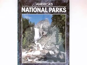 Seller image for America's National Parks : for sale by Antiquariat Buchhandel Daniel Viertel