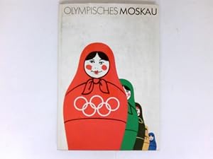 Olympisches Moskau :