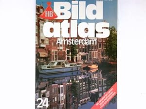 Seller image for Amsterdam. for sale by Antiquariat Buchhandel Daniel Viertel