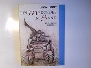 Seller image for Ein Mercedes im Sand for sale by Antiquariat Buchhandel Daniel Viertel