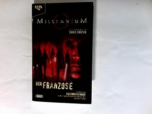 Seller image for Millennium Der Franzose : Roman. Aus dem Amerikan. von Jrgen Heinzerling und Joachim Pente for sale by Antiquariat Buchhandel Daniel Viertel