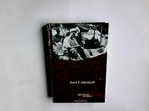 Bild des Verkufers fr Afrika weint : Roman. Ernst Lhndorff zum Verkauf von Antiquariat Buchhandel Daniel Viertel