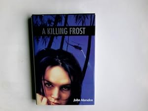 Imagen del vendedor de A Killing Frost (The Tomorrow Series) a la venta por Antiquariat Buchhandel Daniel Viertel
