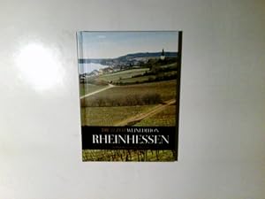 ZEIT-Weinedition : Rheinhessen : das Begleitbuch zum ZEIT-Weinpaket