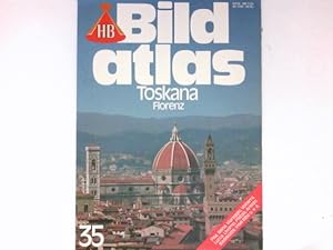 Toskana, Florenz : HB-Bildatlas ; 35.