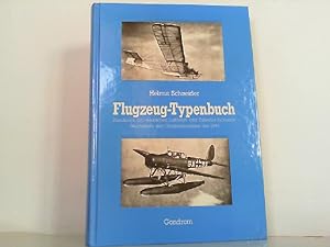 Bild des Verkufers fr Flugzeug-Typenbuch von 1944. zum Verkauf von Antiquariat Ehbrecht - Preis inkl. MwSt.