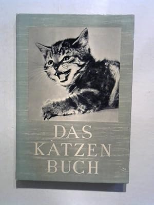 Das Katzenbuch.