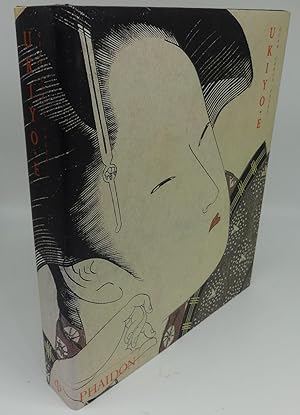 Seller image for UKIYO-E for sale by Booklegger's Fine Books ABAA