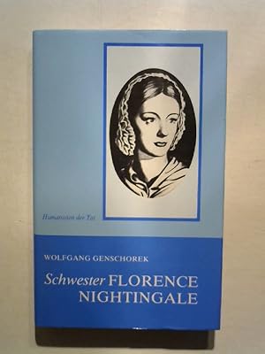 Schwester Florence Nightingale.