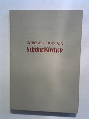 Schleswig-Holstein - Schöne Kirchen