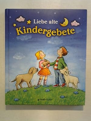 Liebe alte Kindergebete.