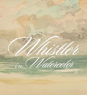 Immagine del venditore per Whistler in Watercolor : Lovely Little Games venduto da GreatBookPrices