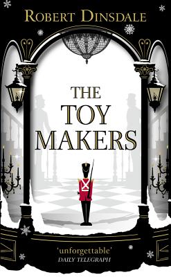 Bild des Verkufers fr The Toymakers (Paperback or Softback) zum Verkauf von BargainBookStores