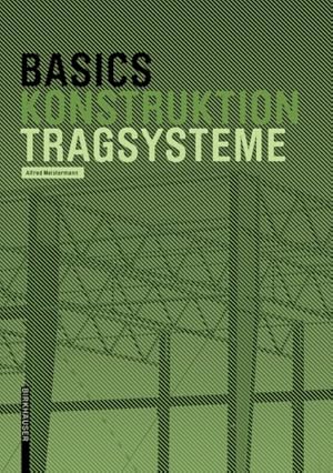 Image du vendeur pour Basics Tragsysteme -Language: german mis en vente par GreatBookPrices
