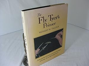 Immagine del venditore per THE FLY TYER S PRIMER venduto da Frey Fine Books