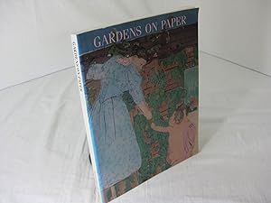 Seller image for GARDENS ON PAPER; Prints and Drawings, 1200-1900 for sale by Frey Fine Books