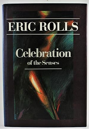 Seller image for Celebration of the Senses 1st Edition for sale by Gotcha By The Books
