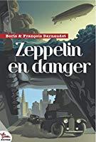 Image du vendeur pour Zeppelin en danger mis en vente par RECYCLIVRE