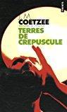 Bild des Verkufers fr Terres De Crpuscule : Deux Nouvelles zum Verkauf von RECYCLIVRE