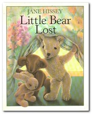 Seller image for Little Bear Lost for sale by Darkwood Online T/A BooksinBulgaria